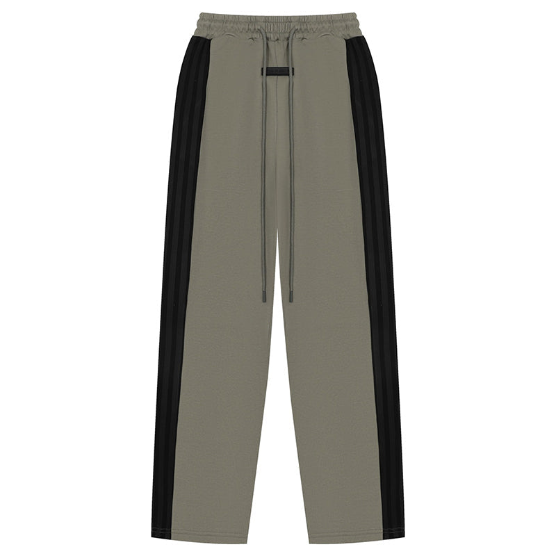 Fear Of God Logo Printed Pants