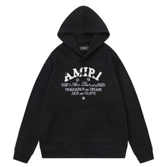 AMlRl Distressed Arts District Hoodie