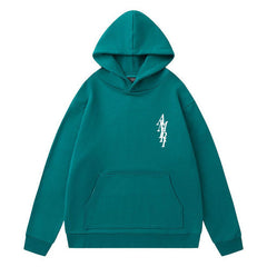 AMIRI Stack Slim Fif Hoodies