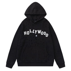 AMIRI Hollywood Hoodie