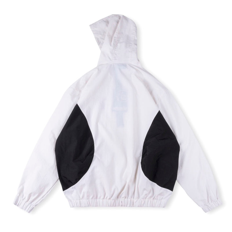 Hellstar Hooded Track Jacket