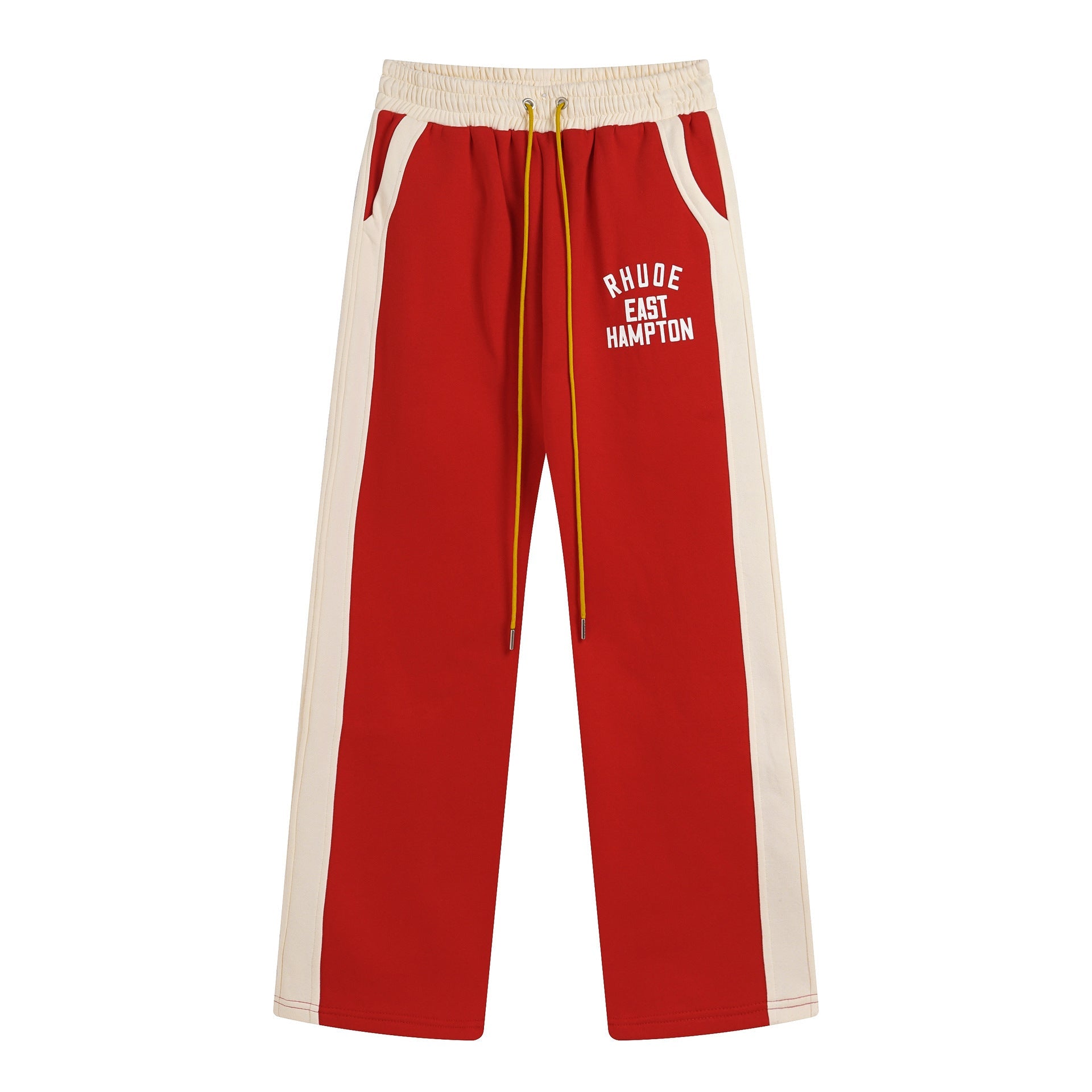 RHUDE EAST HAMPTON SWEATPANT