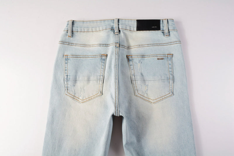 AMIRI Jeans #6645-1