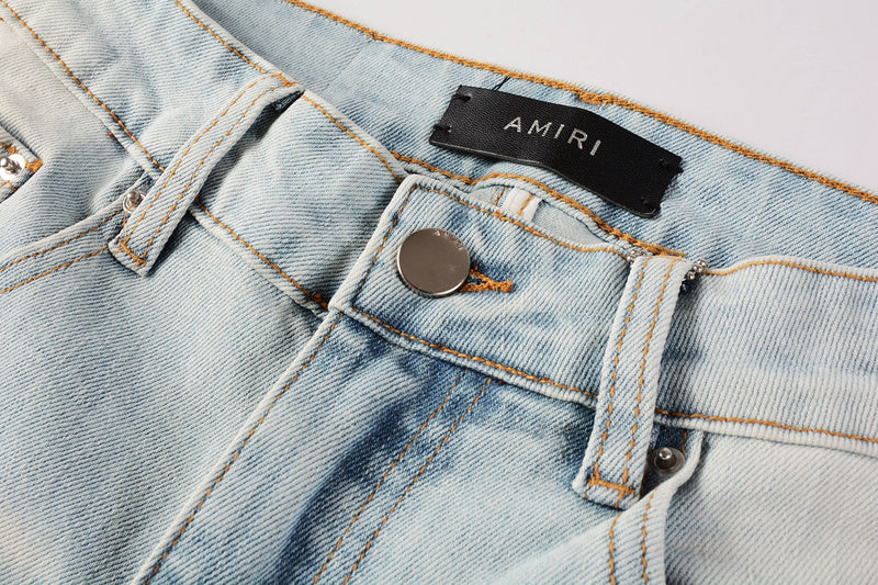 AMIRI Jeans #6645-1