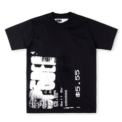 Sp5der Commerce Tee White