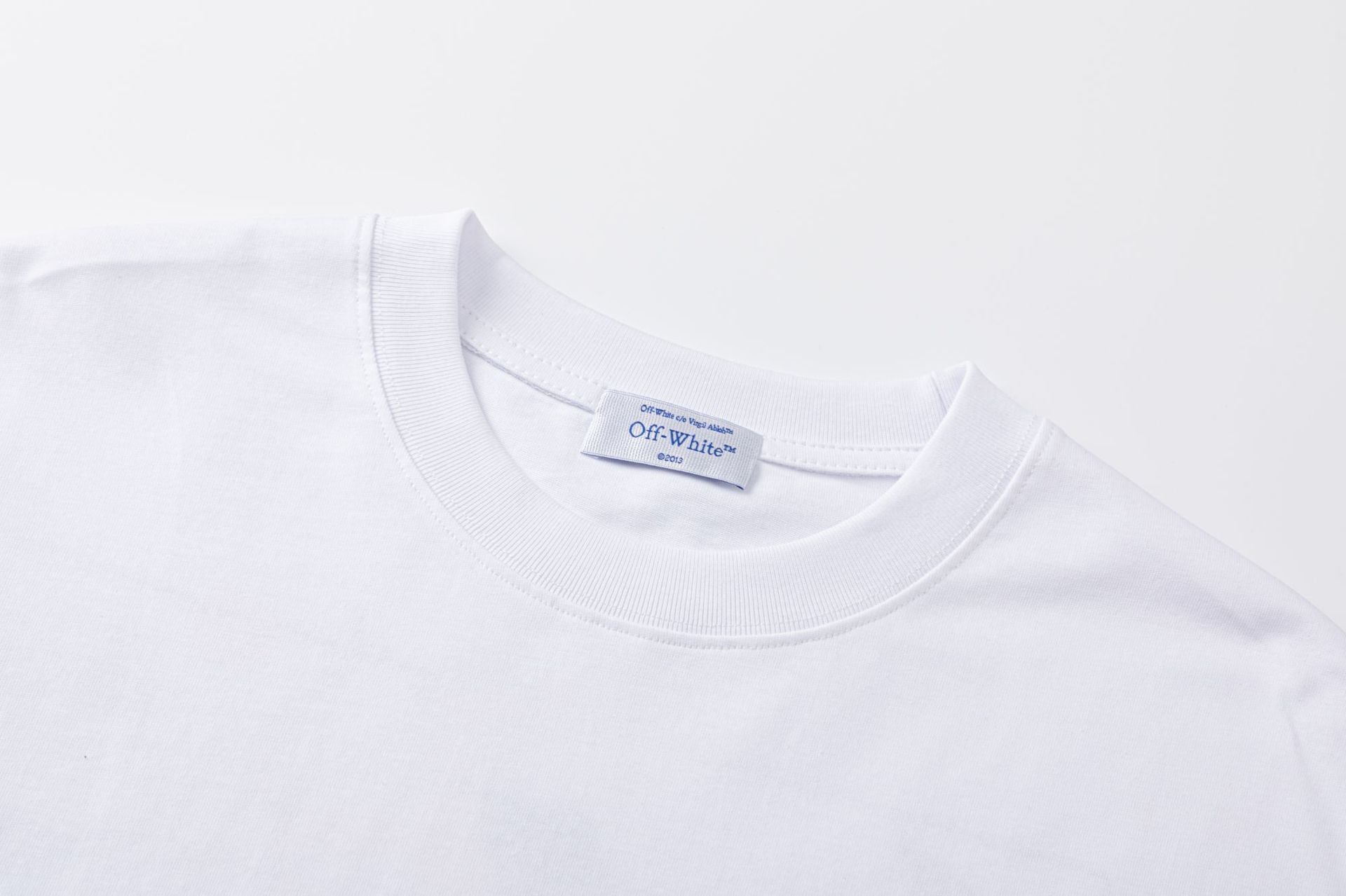 OFF WHITE Virgil Abloh T-Shirts