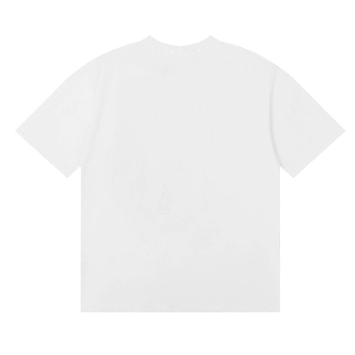 RHUDE Bordeaux T-Shirts