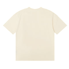 RHUDE Bordeaux T-Shirts