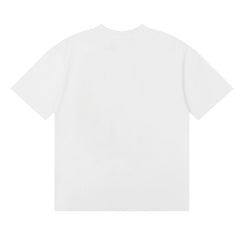 RHUDE Bay of Angels Yacht T-Shirts