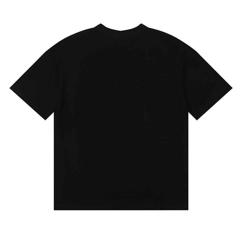 RHUDE Graphic-Print T-Shirts