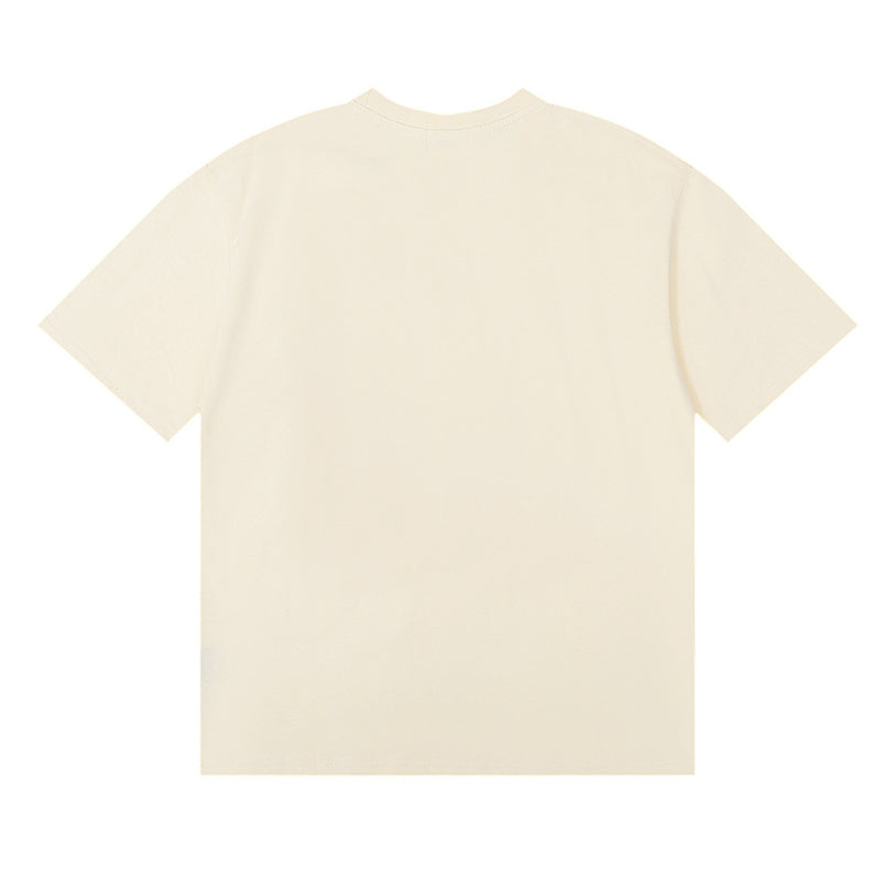 RHUDE Graphic-Print T-Shirts