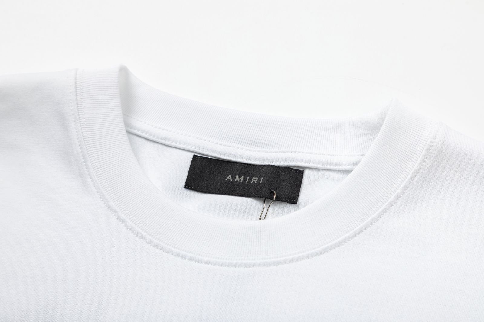 AMIRI MA Logo T-Shirts