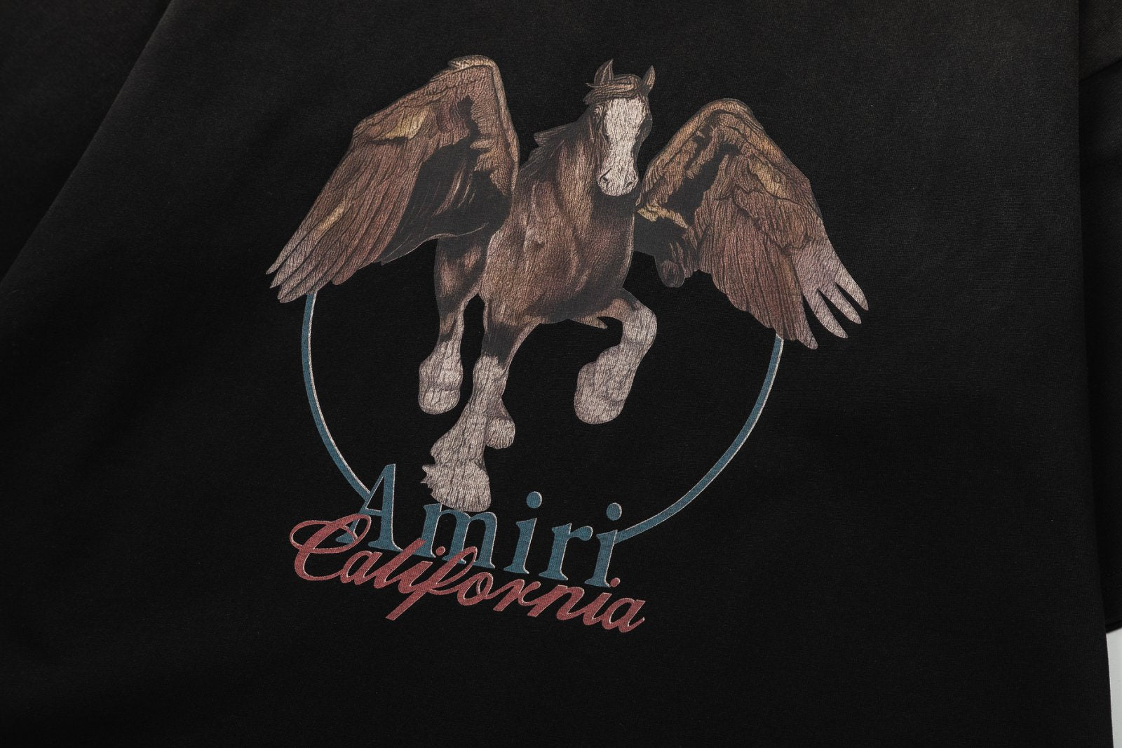 AMIRl Pegasus T-Shirts