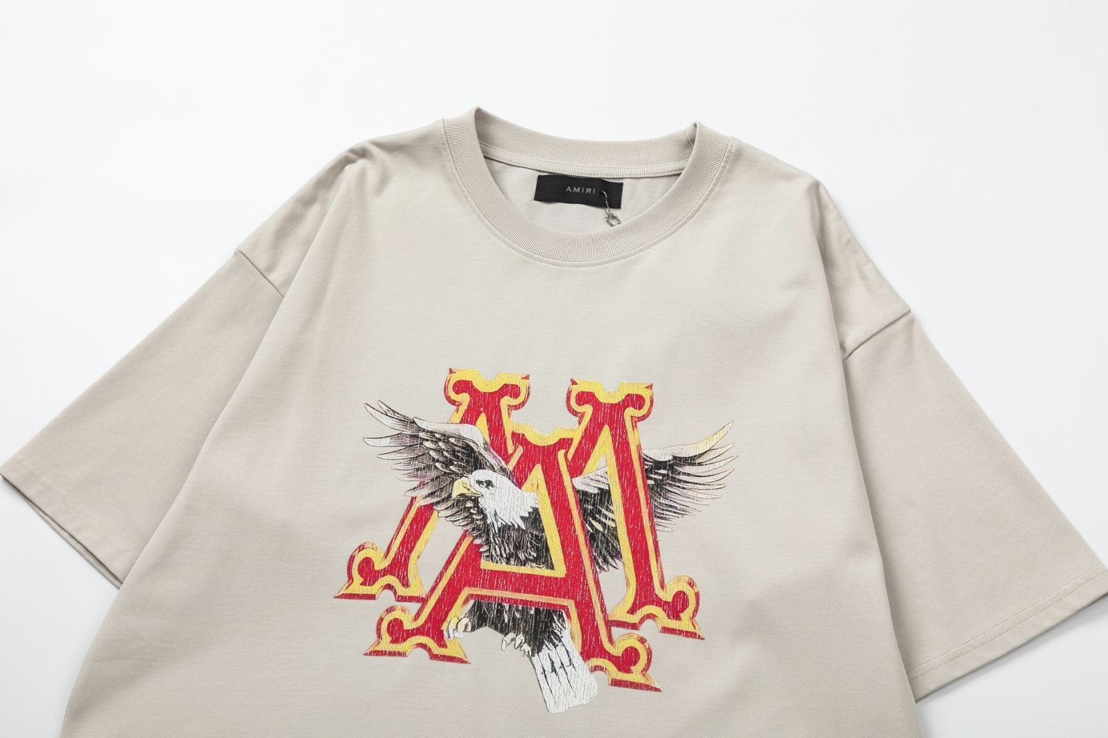 AMIRI Vintage MA Eagle T-Shirts