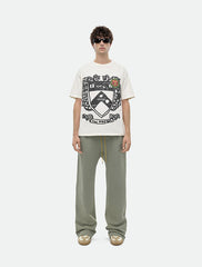 RHUDE Runway Crest T-Shirt