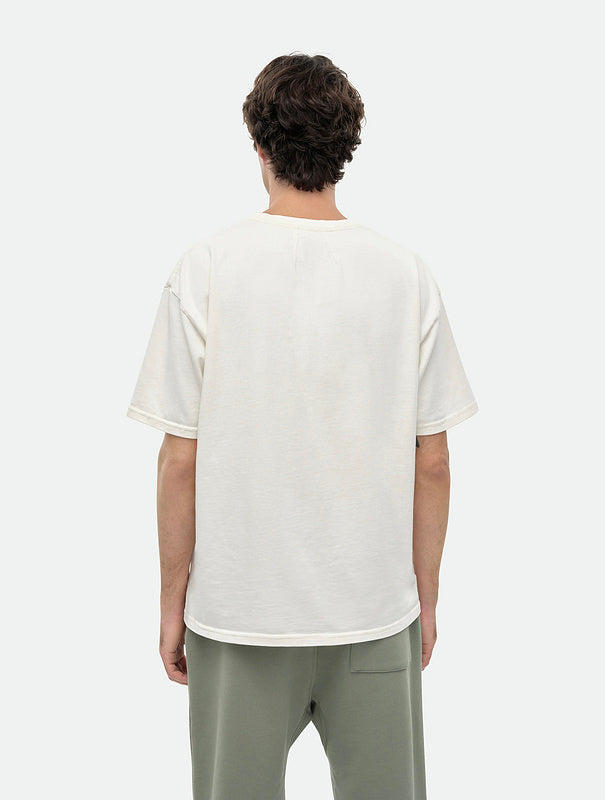 RHUDE Runway Crest T-Shirt