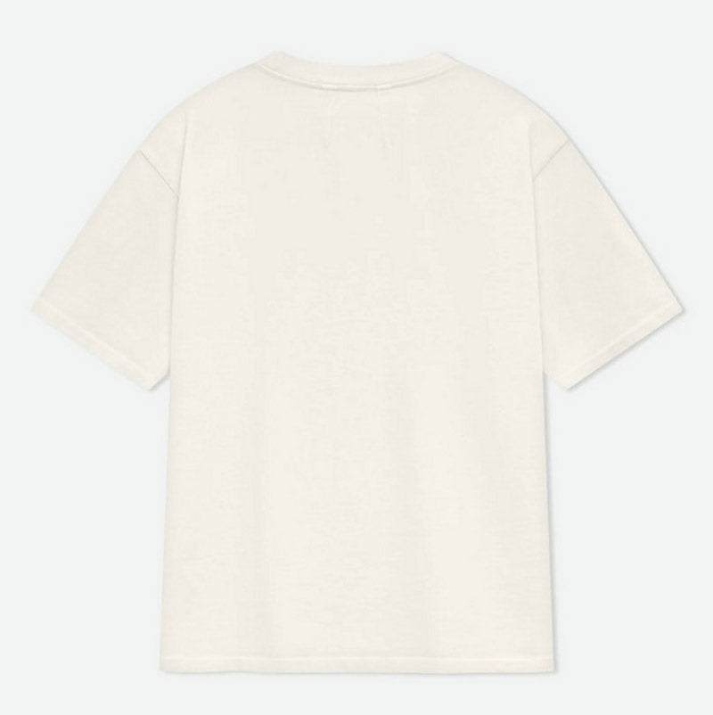 RHUDE Runway Script T-Shirt