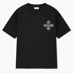 RHUDE Cross T-Shirt