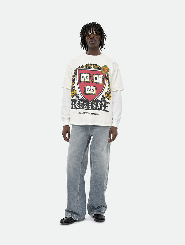 RHUDE Veritas T-Shirt