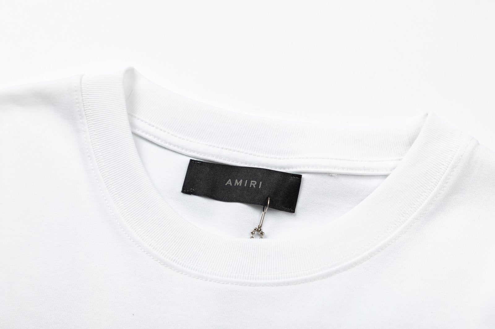 AMIRI Sun Cotton T-shirt