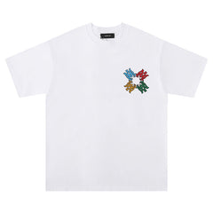 Amiri Scribble T-Shirt