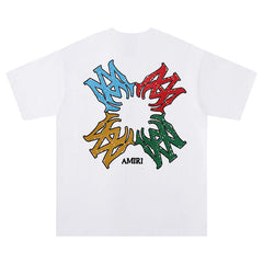 Amiri Scribble T-Shirt