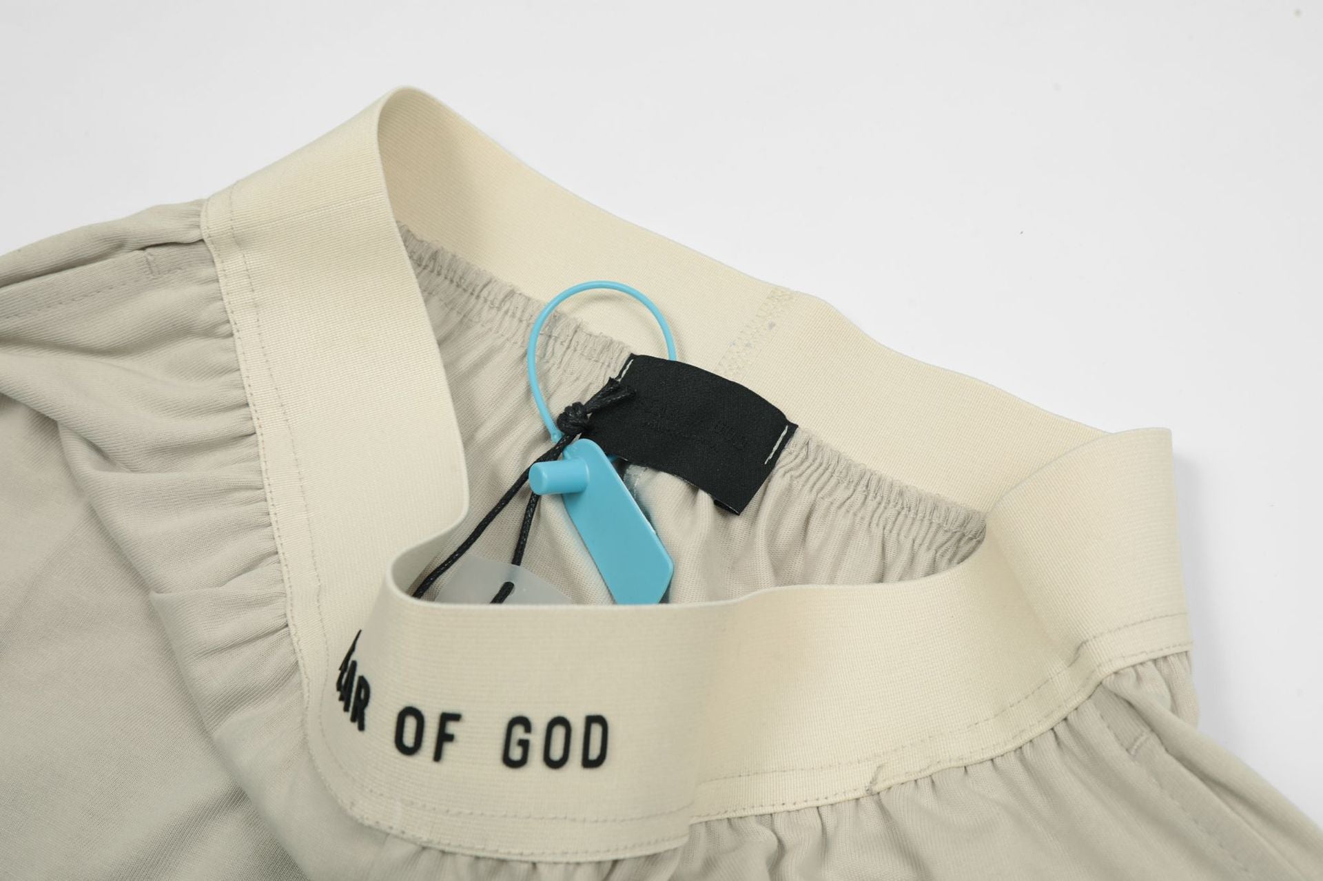 FEAR OF GOD Cotton-Jersey Pyjama Sweatshorts