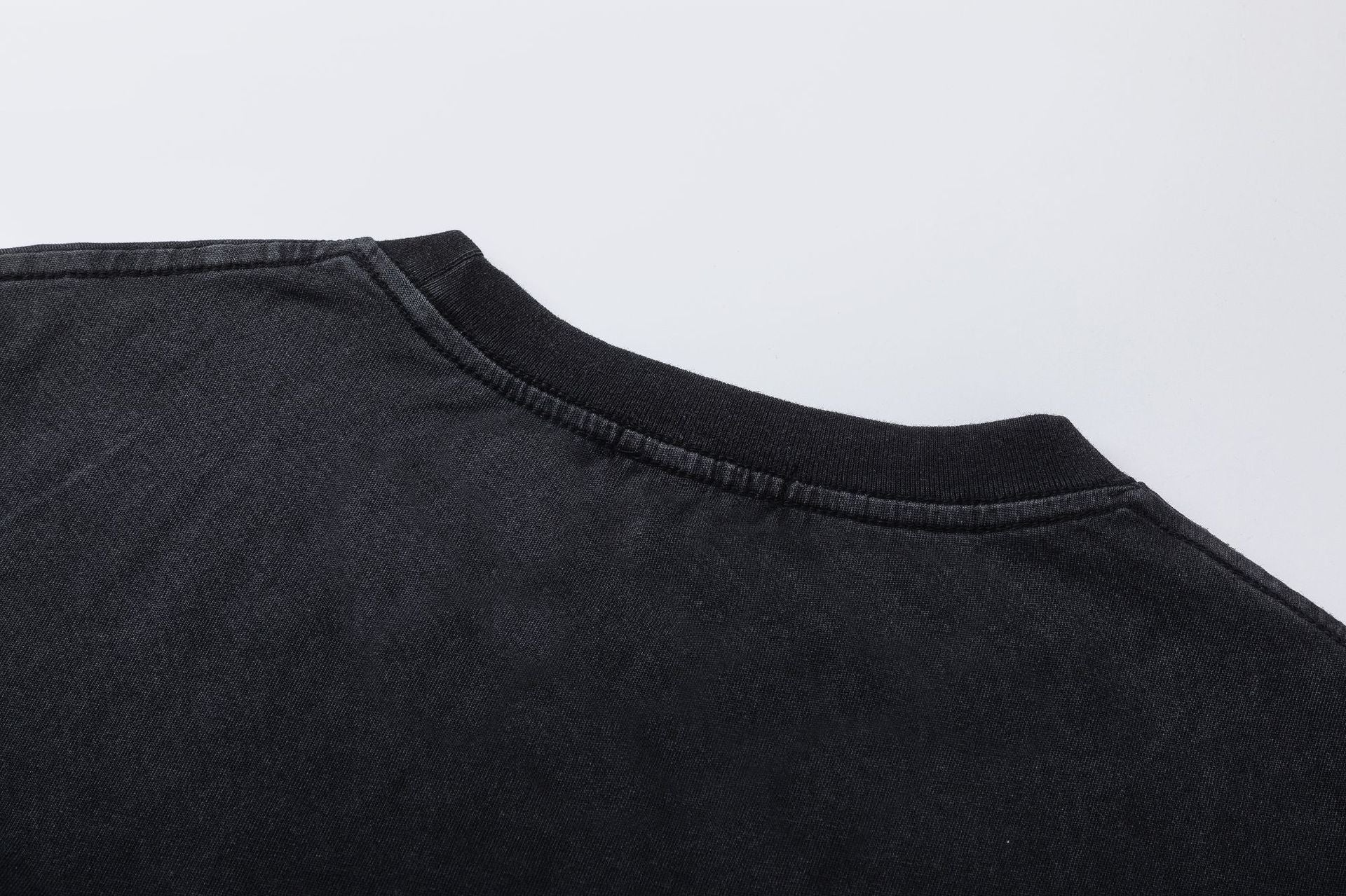 OFF WHITE c/o Virgil Abloh Short Sleeve T-Shirt