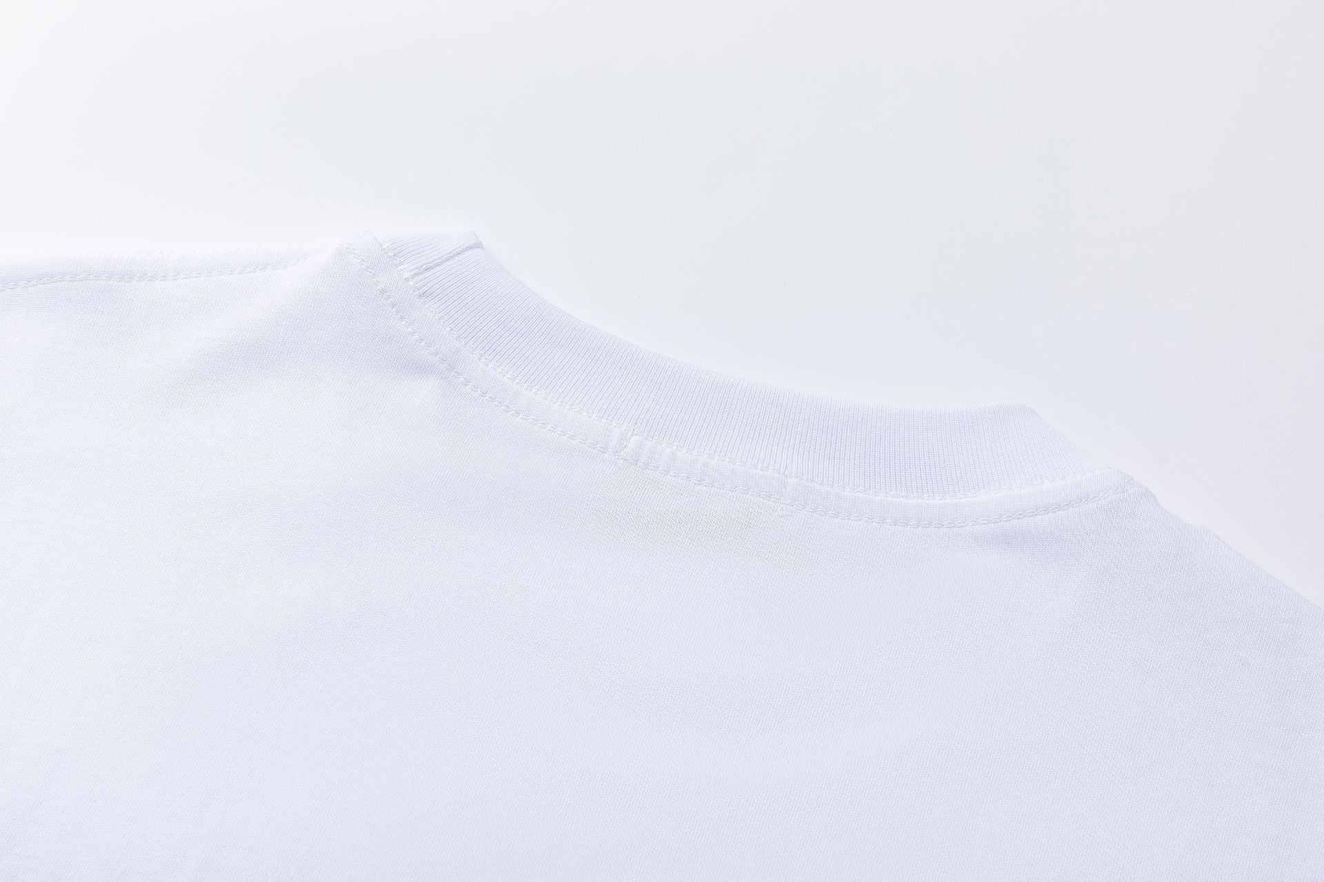 OFF-WHITE Cool Cotton T-Shirts