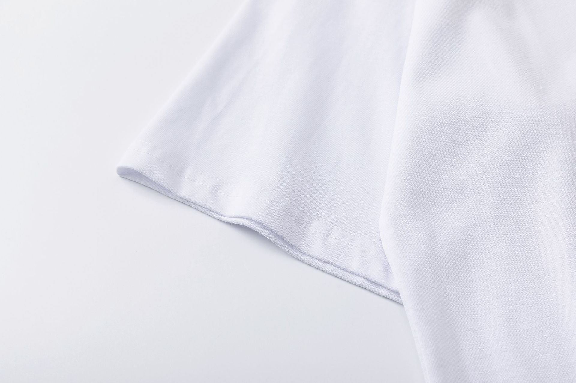 OFF-WHITE Cool Cotton T-Shirts