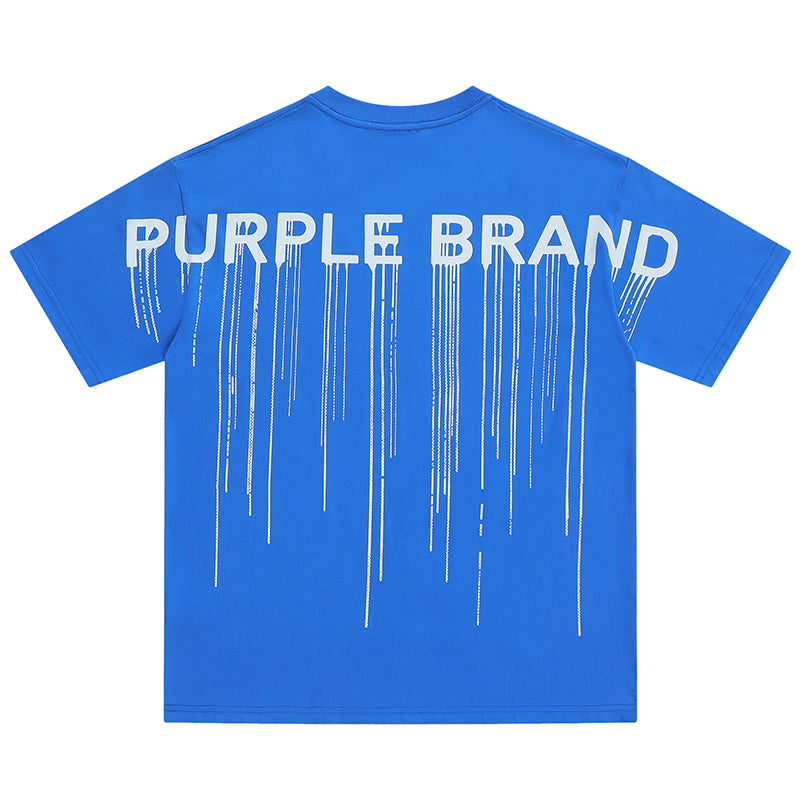 Purple Brand T-Shirt P2