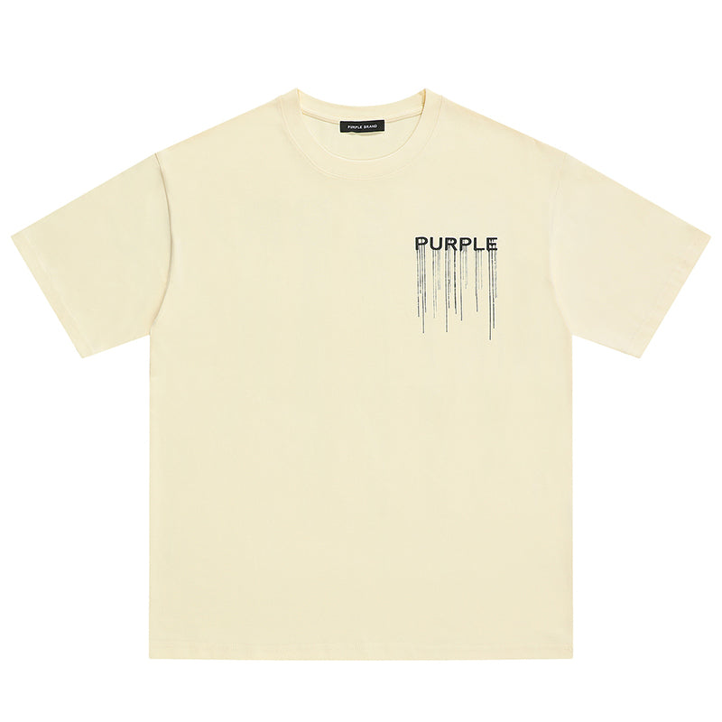 Purple Brand T-Shirt P2