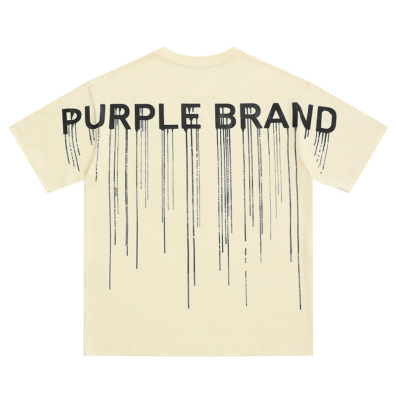 Purple Brand T-Shirt P2