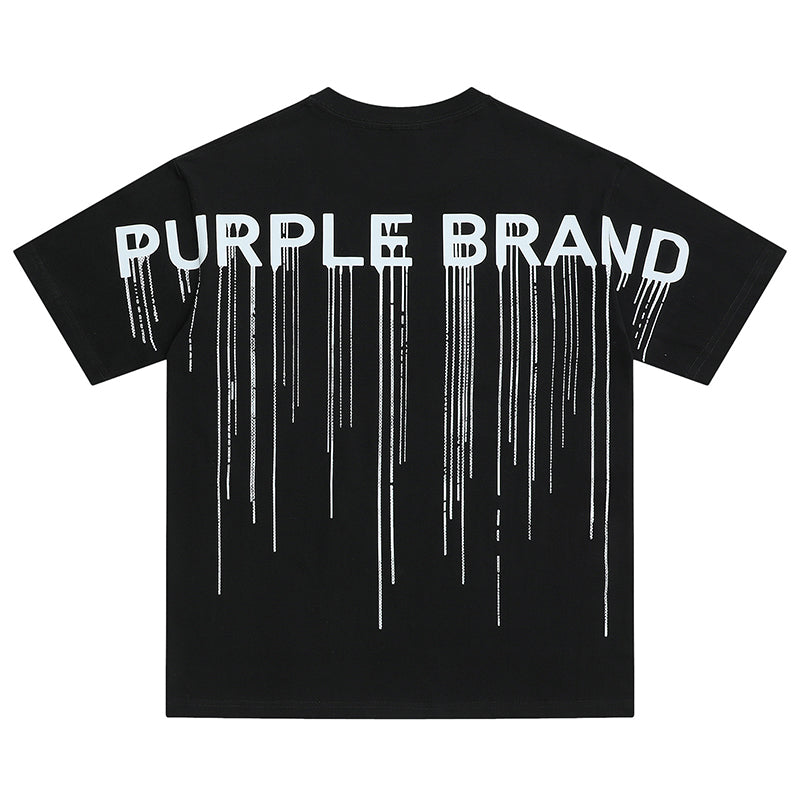 Purple Brand T-Shirt P2