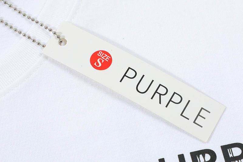 Purple Brand T-Shirt P2