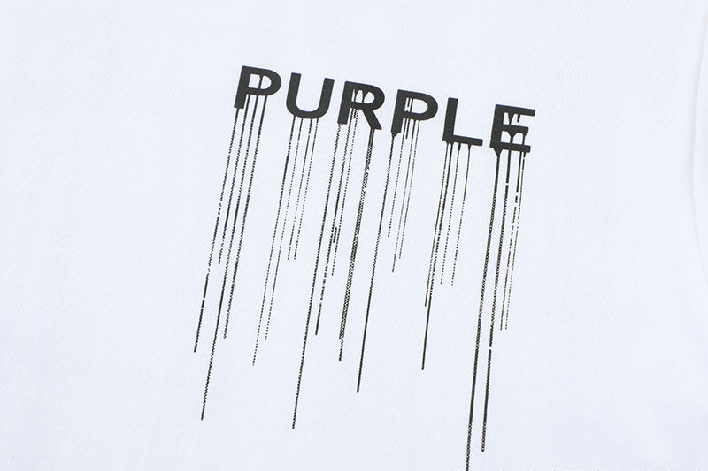 Purple Brand T-Shirt P2