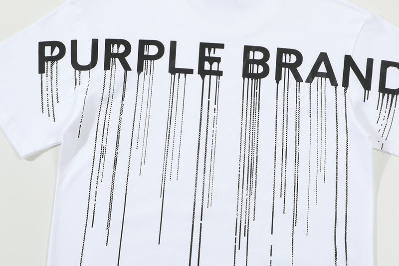 Purple Brand T-Shirt P2