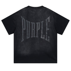 Purple Brand T-Shirt P3