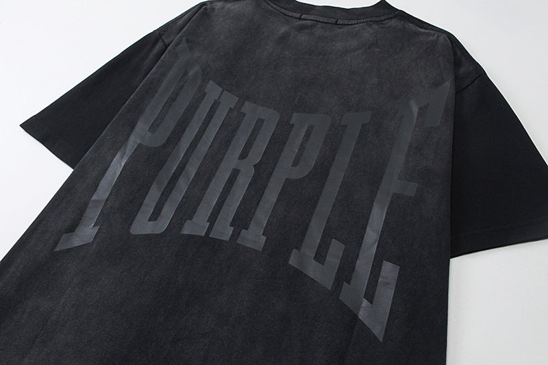 Purple Brand T-Shirt P3