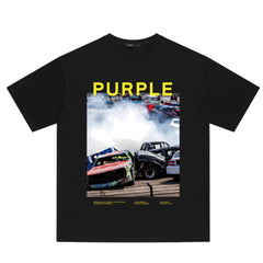 Purple Brand T-Shirt P6