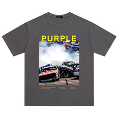 Purple Brand T-Shirt P6