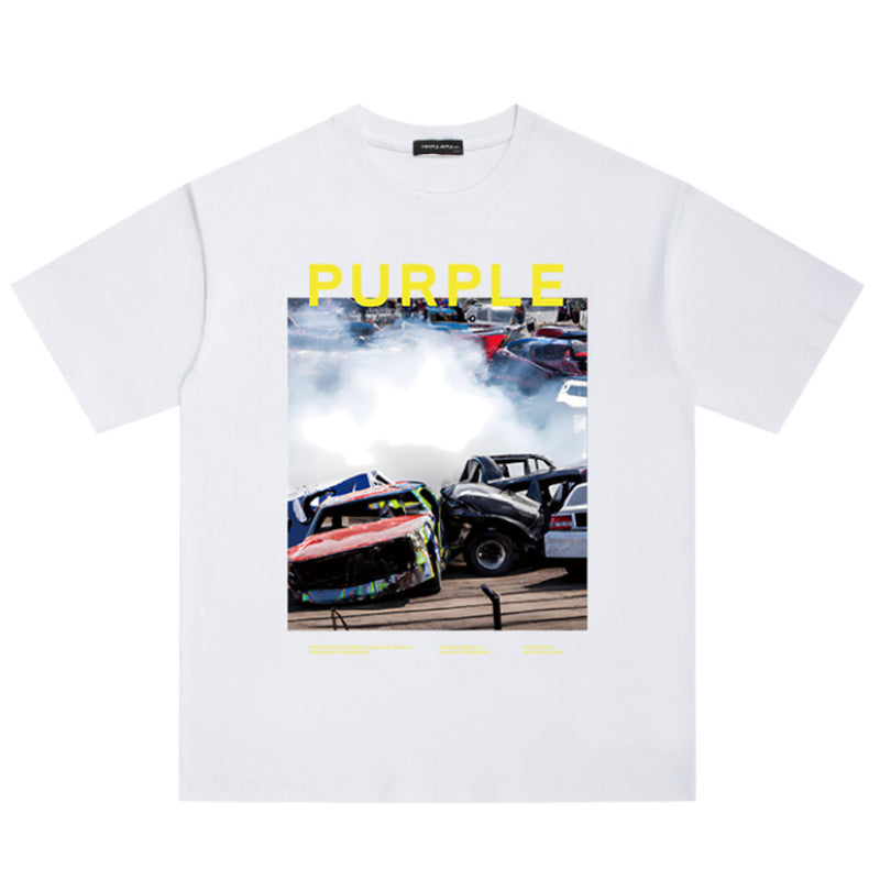 Purple Brand T-Shirt P6