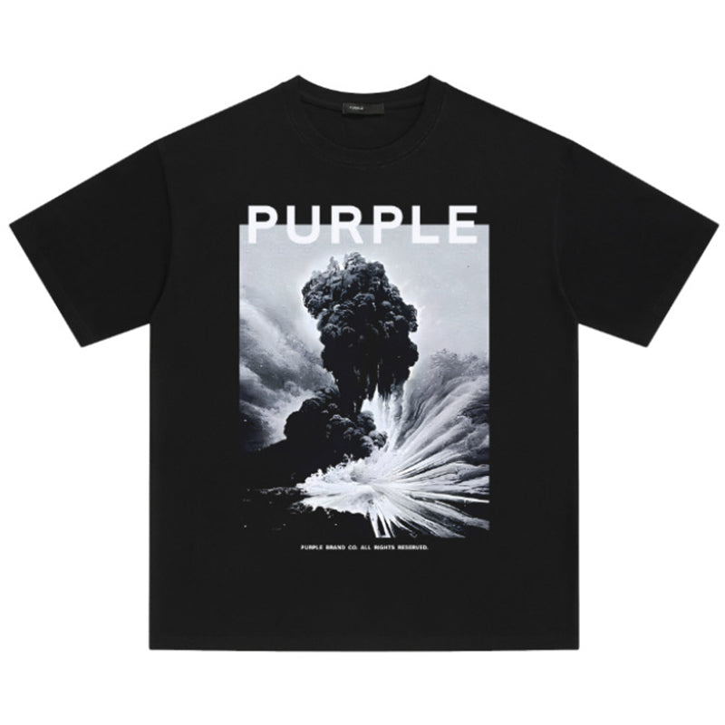 Purple Brand T-Shirt P9