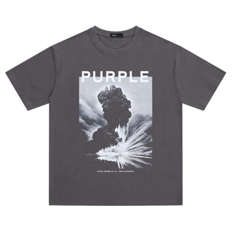 Purple Brand T-Shirt P9