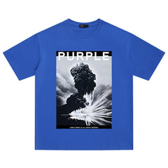 Purple Brand T-Shirt P9