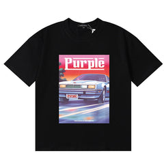 Purple Brand T-Shirt P19