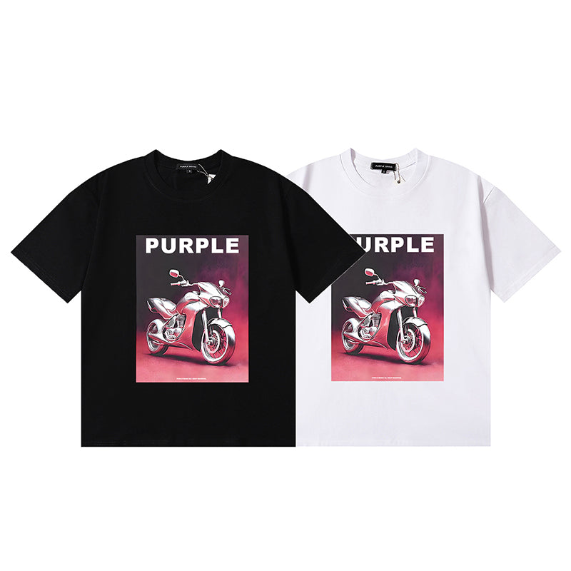 Purple Brand T-Shirt P20