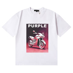 Purple Brand T-Shirt P20