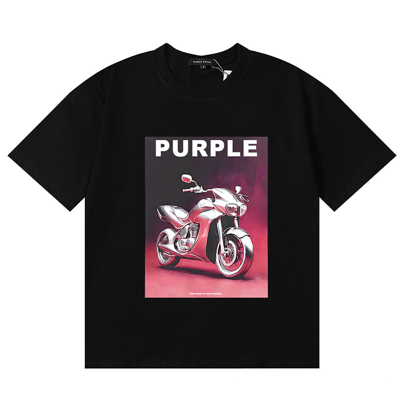 Purple Brand T-Shirt P20