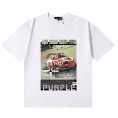 Purple Brand T-Shirt P21